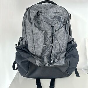 The North Face Borrealis Backpack-like new